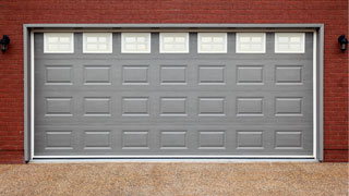 Garage Door Repair at La Pala South San Jose, California