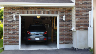 Garage Door Installation at La Pala South San Jose, California