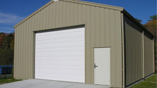 Garage Door Openers at La Pala South San Jose, California